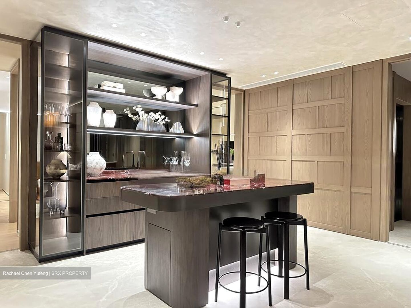 Orchard Boulevard (D10), Condominium #464269081